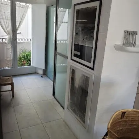 Apartment A Bellaire *