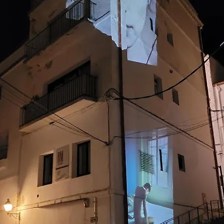 A Bellaire * Cadaqués